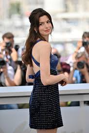 anne hathaway s new s style