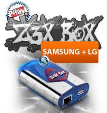 Z3x or any samsung supported box setup . Z3x Box Samsung Lg Edition