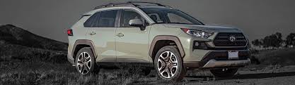 Toyota Rav4 Aftermarket Parts