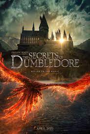 Fantastic Beasts: The Secrets of Dumbledore | Harry Potter Wiki