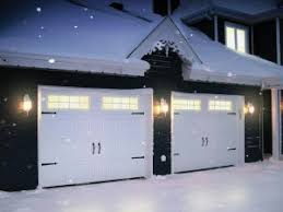 3 reasons why your garage door won t