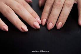 how to get hair dye off nails 8 easy