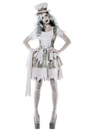 victorian ghost lady womens costume
