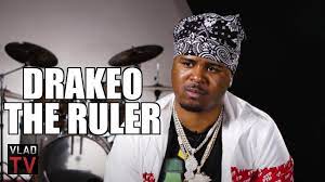 Drakeo the Ruler on Why He Didn't Sign ...