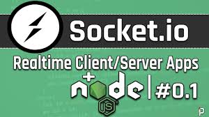 node js socket io introduction and