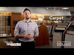 carpet at nebraska furniture mart you