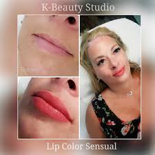 permanent makeup k beauty studio