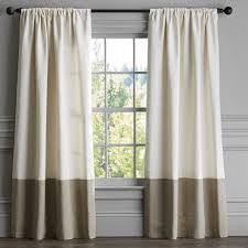 how do i fix curtains that are too short