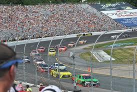 New Hampshire Motor Speedway Wikiwand