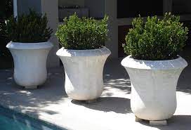 Pots Planters Stonecast