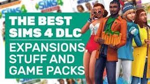 the sims 4 s best expansion game and