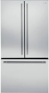 My ice maker would freeze up and i would have to. Monogram Zwe23eshss 36 Inch Counter Depth French Door Refrigerator With Twinchill Internal Dispenser Ice Maker Advanced Water Filtration Temperature Controlled Drawer Showcase Led Drop Down Tray Quick Space Shelf 23 1 Cu Ft Capacity
