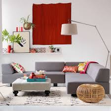 west elm tillary sectional