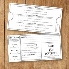 Menu And Rsvp Template With Menu Choices Selection Card Editable Pdf Menu Template Instant Download Edit And Print Rsvp Card Template Pdf
