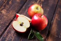 do-they-put-wax-on-organic-apples