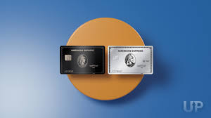 amex platinum card vs centurion card