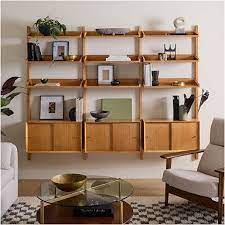 Modular Shelving Sets West Elm