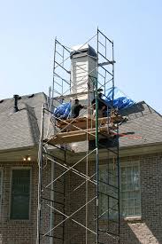Chimney Sweep Services Houston Tx