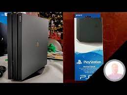 Find great deals on ebay for ps4 pro stand. Ps4 Pro New Vertical Stand 2016 Youtube