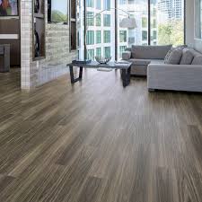 what is rigid core lvt flooring