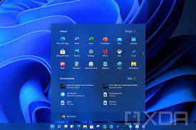Windows 11 is an upcoming major release of the windows nt operating system developed by microsoft. 9ueqymqalby5om