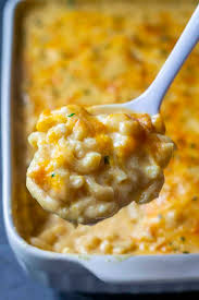 creamy baked mac and cheese a wicked