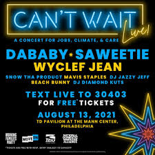 dababy saweetie and wyclef jean will