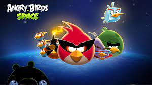 Angry Birds Space Free Download (Mac) - YouTube