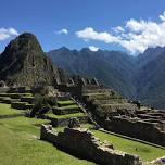 Classic Machu Picchu & Cusco