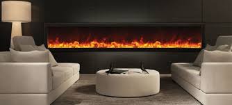 Top Electric Fireplace Brands Sylvane