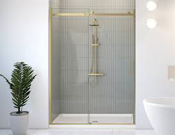 Skyline High Quality Shower Doors