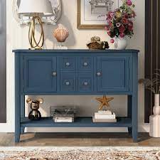 entry table buffet cabinet sofa table