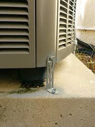 air conditioner refrigerant line