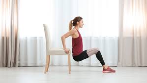 7 sitting exercises you can do at your