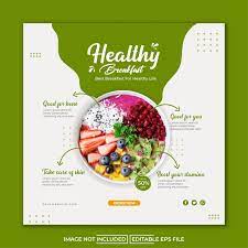 Nutrition flyer Vectors & Illustrations for Free Download | Freepik