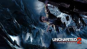 review uncharted 2 among thieves