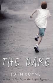 the dare amazon co uk john boyne books follow the author
