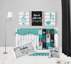 Crib Bedding Set Baby Boy Crib
