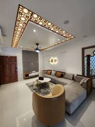 full house interior design service at