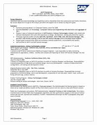 Sample Resume For Project Managert Softwarendia Experienced Monster