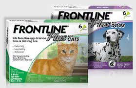 Frontline Plus Reviews Is It Really Safe Everything You