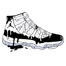 The cookie settings on this website are set to allow cookies to give you the best browsing experience possible. Air Jordan Drawings Easy Shoes Novocom Top
