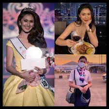 สลด! Christine Dacera รองอันดับ 1 Miss Silva Davao 2017 ถูกพบเป็นศพ ต้อง
