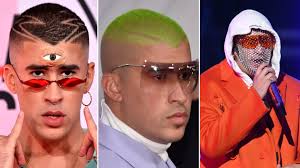 bad bunny reflects on 11 of his most