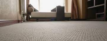 wall to wall carpet installation