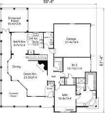 House Plans With Safe Rooms Gun Rooms