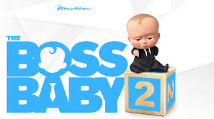 Watch the trailer for the boss baby: The Boss Baby 2 Release Date Plot And Everything You Must Know About Its Sequel Newstodayone