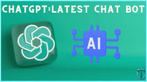know chat gpt latest ai chat bot well