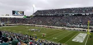 spartan stadium section 20 home of