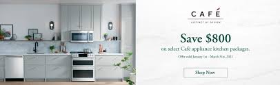 It was a tactic of commodity manufacturers like ge and frigidaire (who following are the best rebates luxury appliance rebates Welcome To Kelly S Home Center